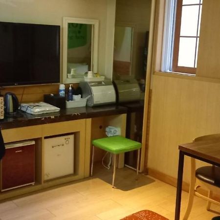 Design Motel T Ilsan Ni Zewnętrze zdjęcie