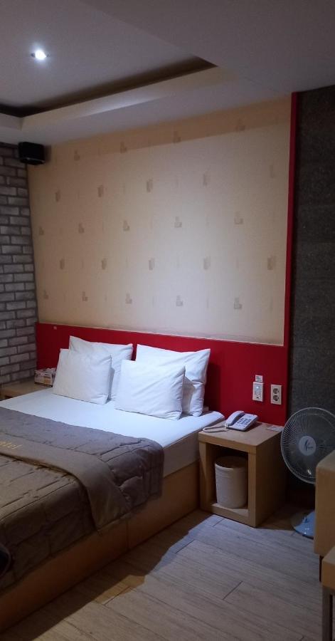 Design Motel T Ilsan Ni Zewnętrze zdjęcie