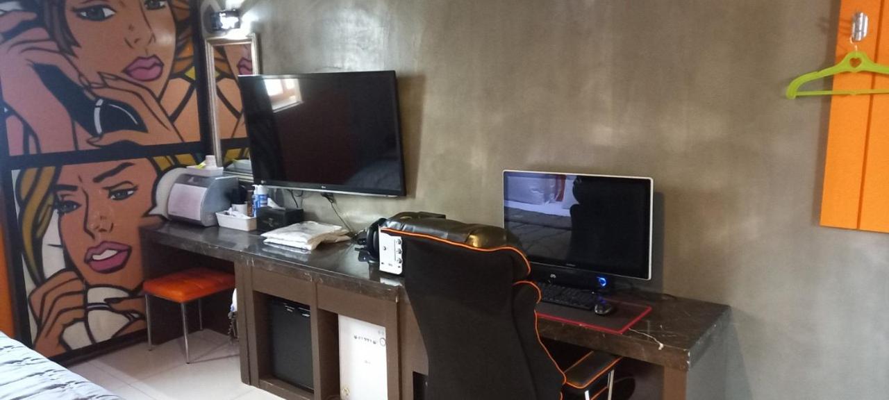 Design Motel T Ilsan Ni Zewnętrze zdjęcie