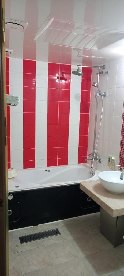 Design Motel T Ilsan Ni Zewnętrze zdjęcie