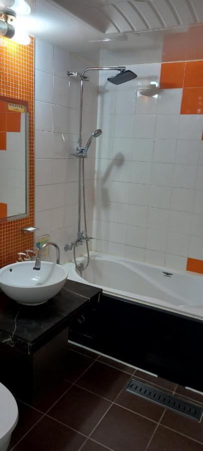 Design Motel T Ilsan Ni Zewnętrze zdjęcie