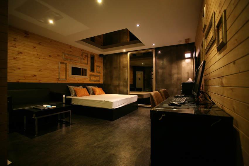 Design Motel T Ilsan Ni Zewnętrze zdjęcie