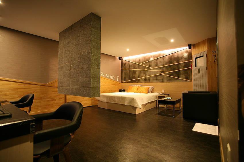 Design Motel T Ilsan Ni Zewnętrze zdjęcie