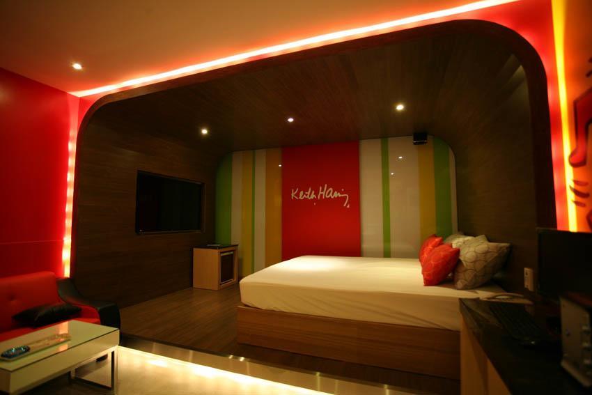 Design Motel T Ilsan Ni Zewnętrze zdjęcie